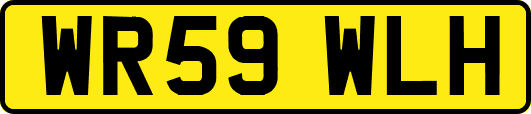 WR59WLH