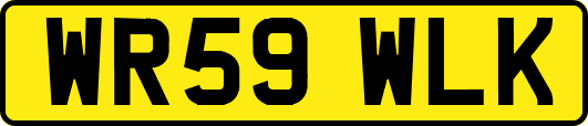 WR59WLK