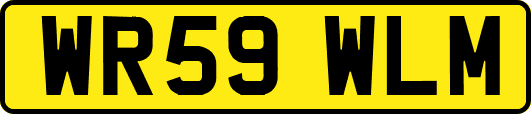 WR59WLM