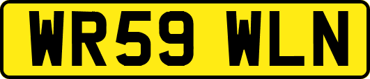 WR59WLN