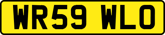 WR59WLO