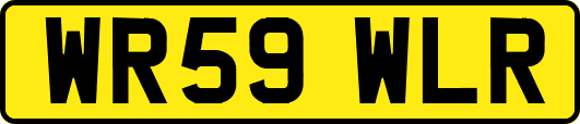 WR59WLR