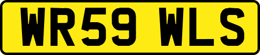 WR59WLS
