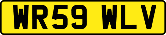 WR59WLV