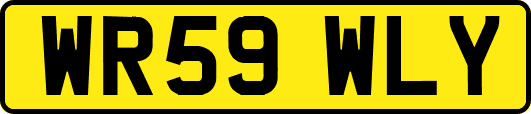 WR59WLY