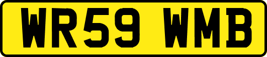 WR59WMB