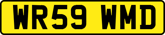 WR59WMD
