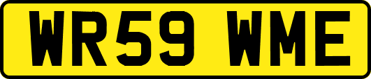 WR59WME