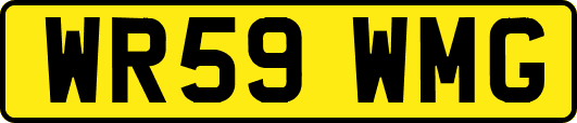 WR59WMG