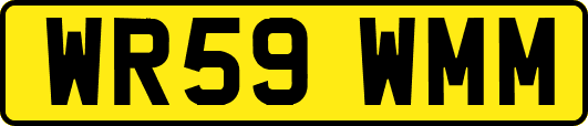 WR59WMM