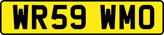 WR59WMO