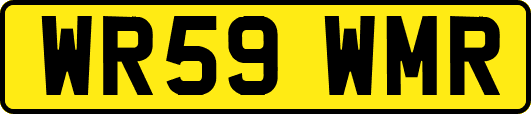 WR59WMR