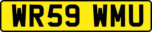 WR59WMU