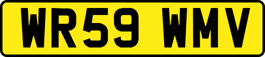 WR59WMV