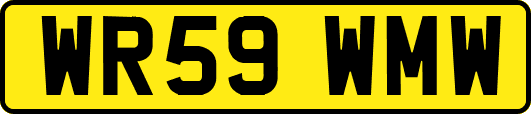 WR59WMW