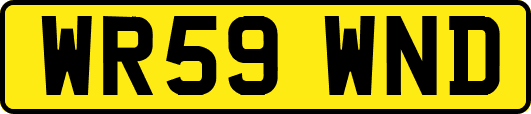 WR59WND