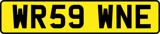 WR59WNE