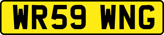 WR59WNG
