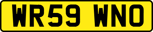 WR59WNO