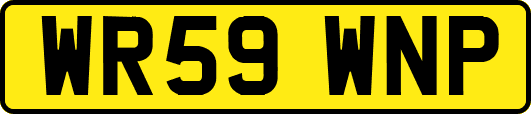 WR59WNP