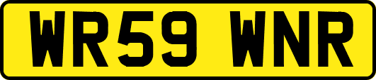 WR59WNR