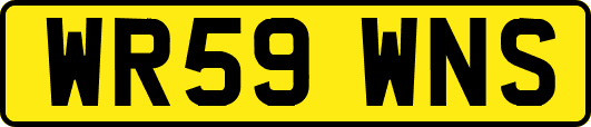 WR59WNS