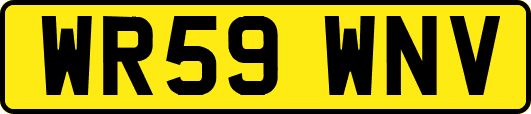 WR59WNV