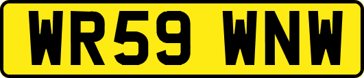 WR59WNW