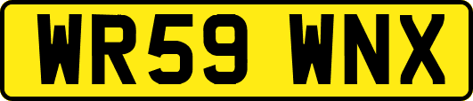 WR59WNX