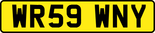WR59WNY