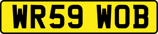 WR59WOB
