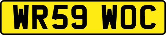 WR59WOC