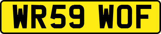 WR59WOF