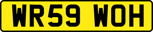WR59WOH