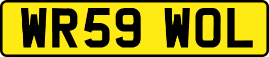 WR59WOL