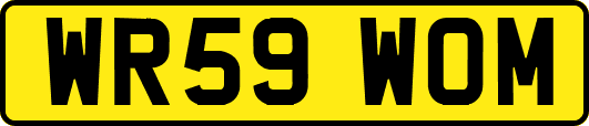 WR59WOM