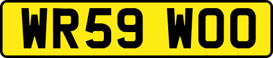 WR59WOO