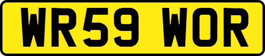 WR59WOR
