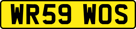 WR59WOS