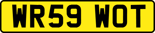 WR59WOT