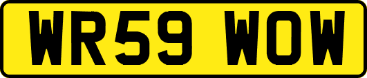 WR59WOW
