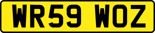 WR59WOZ