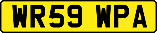 WR59WPA