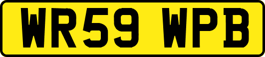 WR59WPB