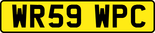 WR59WPC