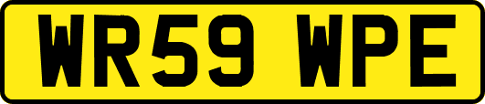 WR59WPE