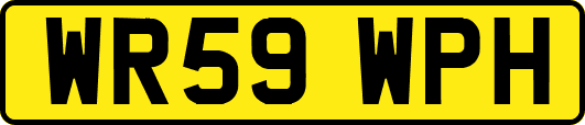WR59WPH