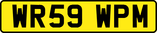 WR59WPM