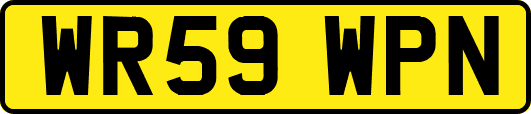 WR59WPN