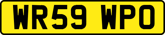 WR59WPO